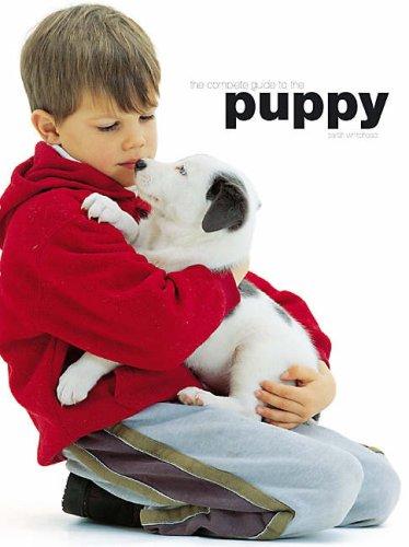 The Complete Guide to the Puppy