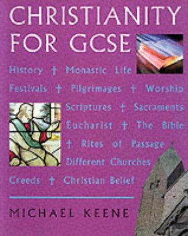 Christianity for GCSE (World Religions for GCSE Series)