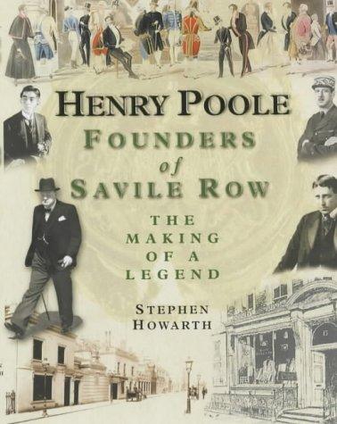 Henry Poole