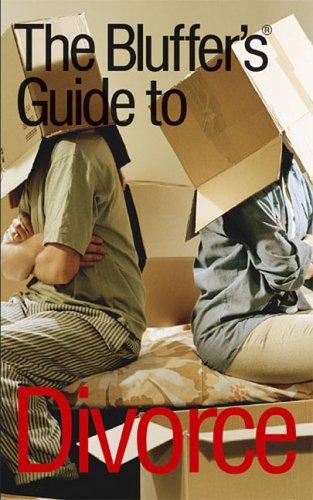 Bluffer's Guide to Divorce