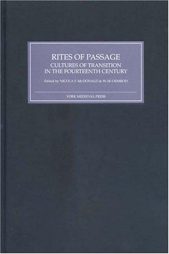 Rites of passage