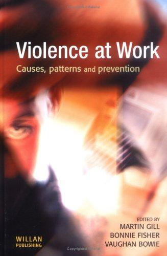 Violence at Work