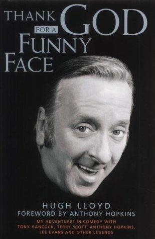 Thank God for a Funny Face