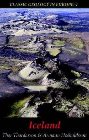 Classic Geology in Europe 3: Iceland