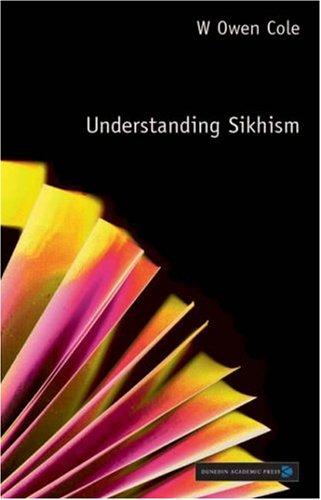 Understanding Sikhism