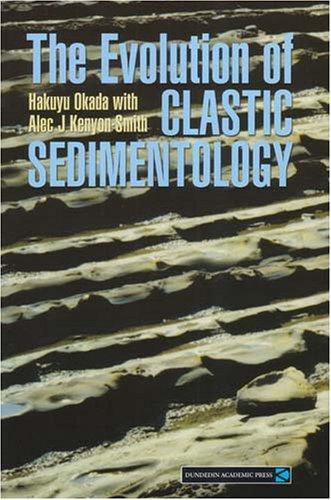 Evolution of Clastic Sedimentology