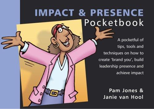 The impact & presence pocketbook