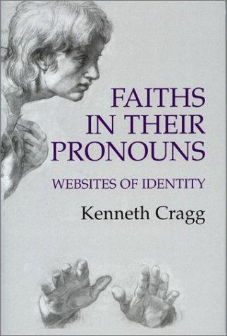 Faiths in Their Pronouns