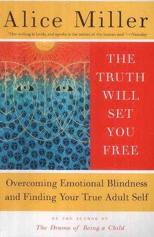 The Truth Will Set You Free