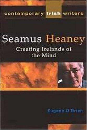 Seamus Heaney
