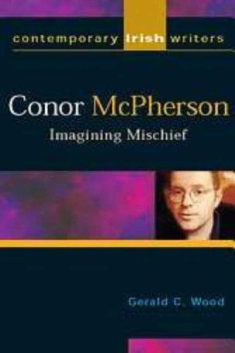 Conor McPherson