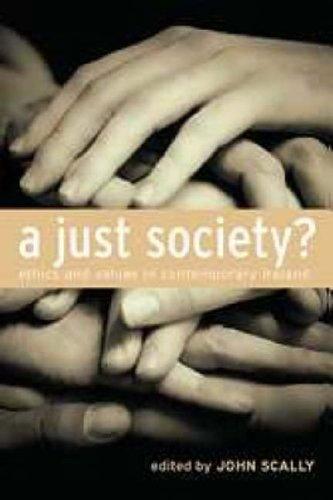 A just society?