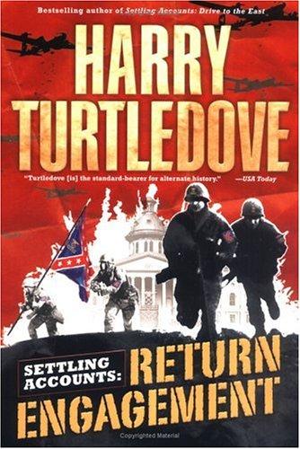 Return Engagement