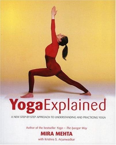 Yoga explained