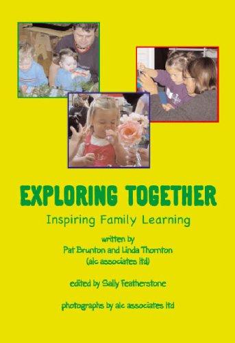 Exploring Together