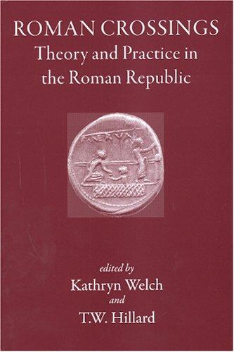 Roman crossings