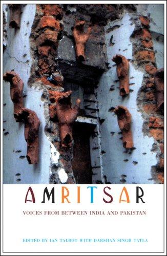Amritsar