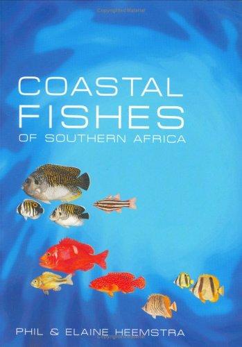 Coastal Fishes of Southern Africa