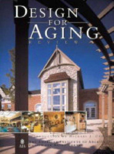 Design for Aging Review, Vol. 3 '05