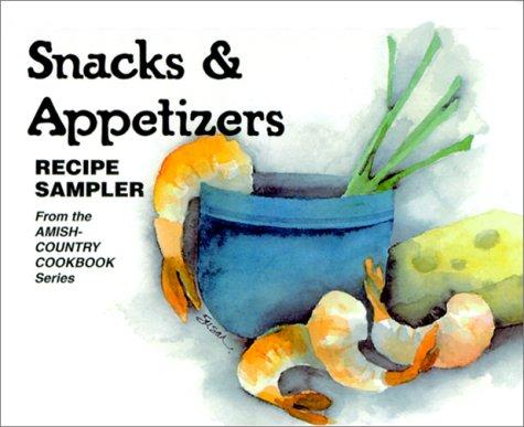 Snacks and Appetizers