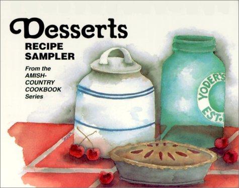 Desserts