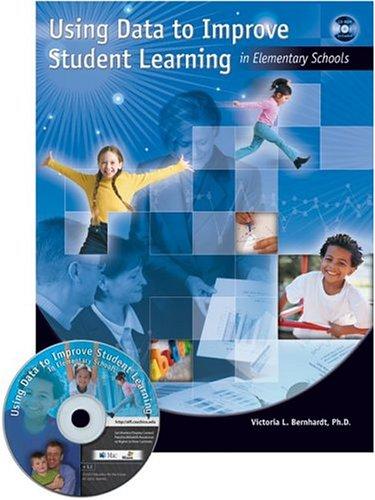 Using Data to Improve Student Learning in Elementary Schools