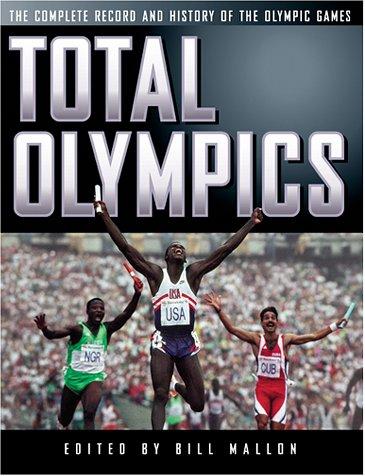 Total Olympics