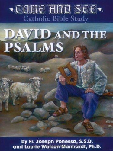 David and the Psalms