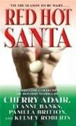 Red Hot Santa
