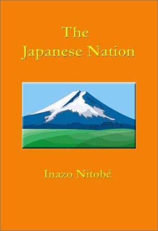 The Japanese nation