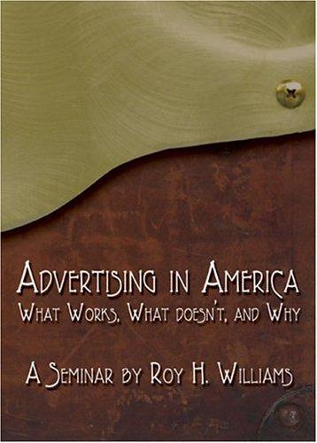 Advertising in America