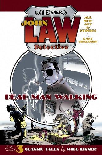 Will Eisner's John Law