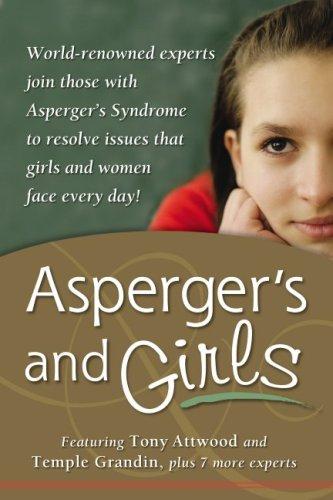 Asperger's and Girls