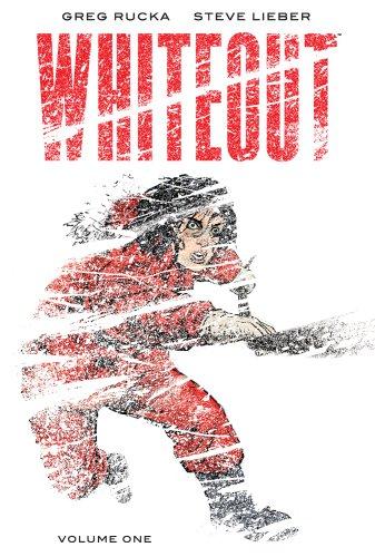 Whiteout Volume 1