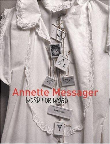 Annette Messager
