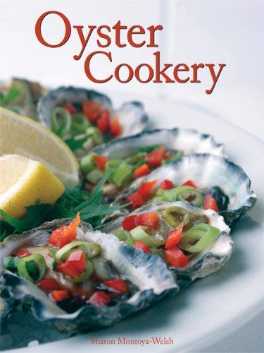 Oyster Cookery