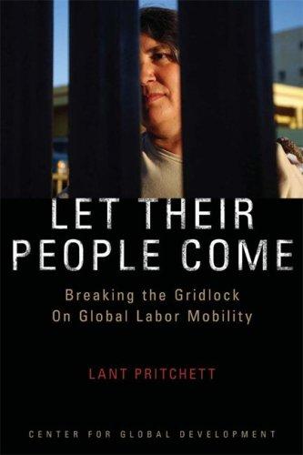 Let their people come