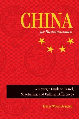 China for businesswomen