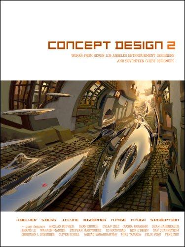 Concept design 2