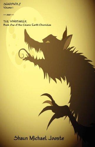 Shadowolf - The Windfarer