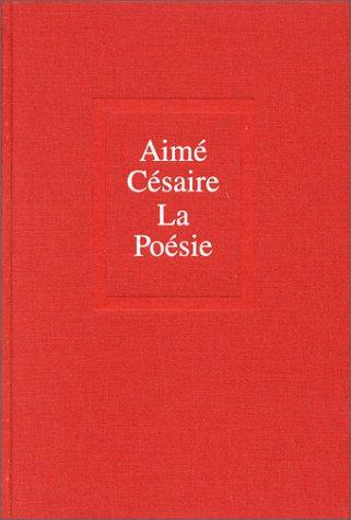 La poésie
