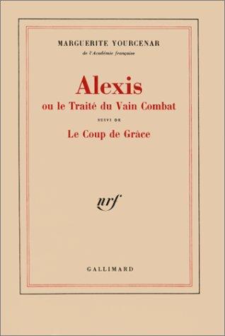 Alexis ou le Traité du vain combat