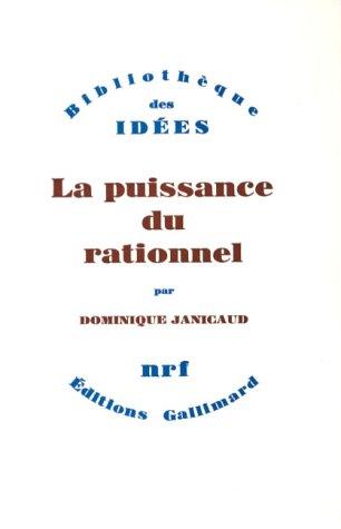 La puissance du rationnel