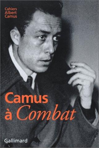 Camus à combat