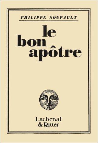Le bon apôtre