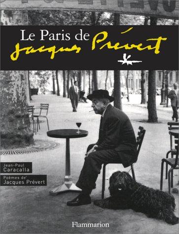 Le Paris de Prévert