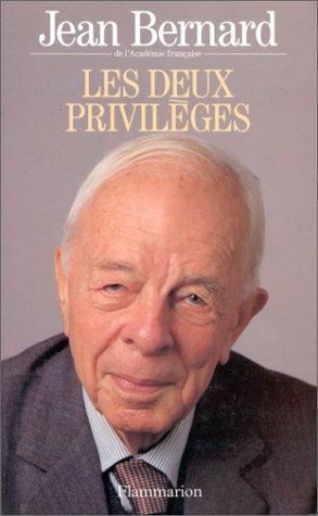 Les deux privilèges