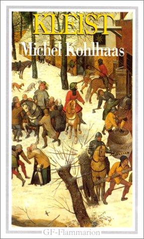 Michel Kohlhaas