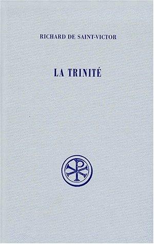 De Trinitate