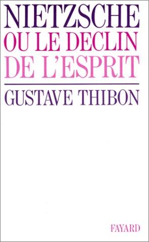 Nietzsche